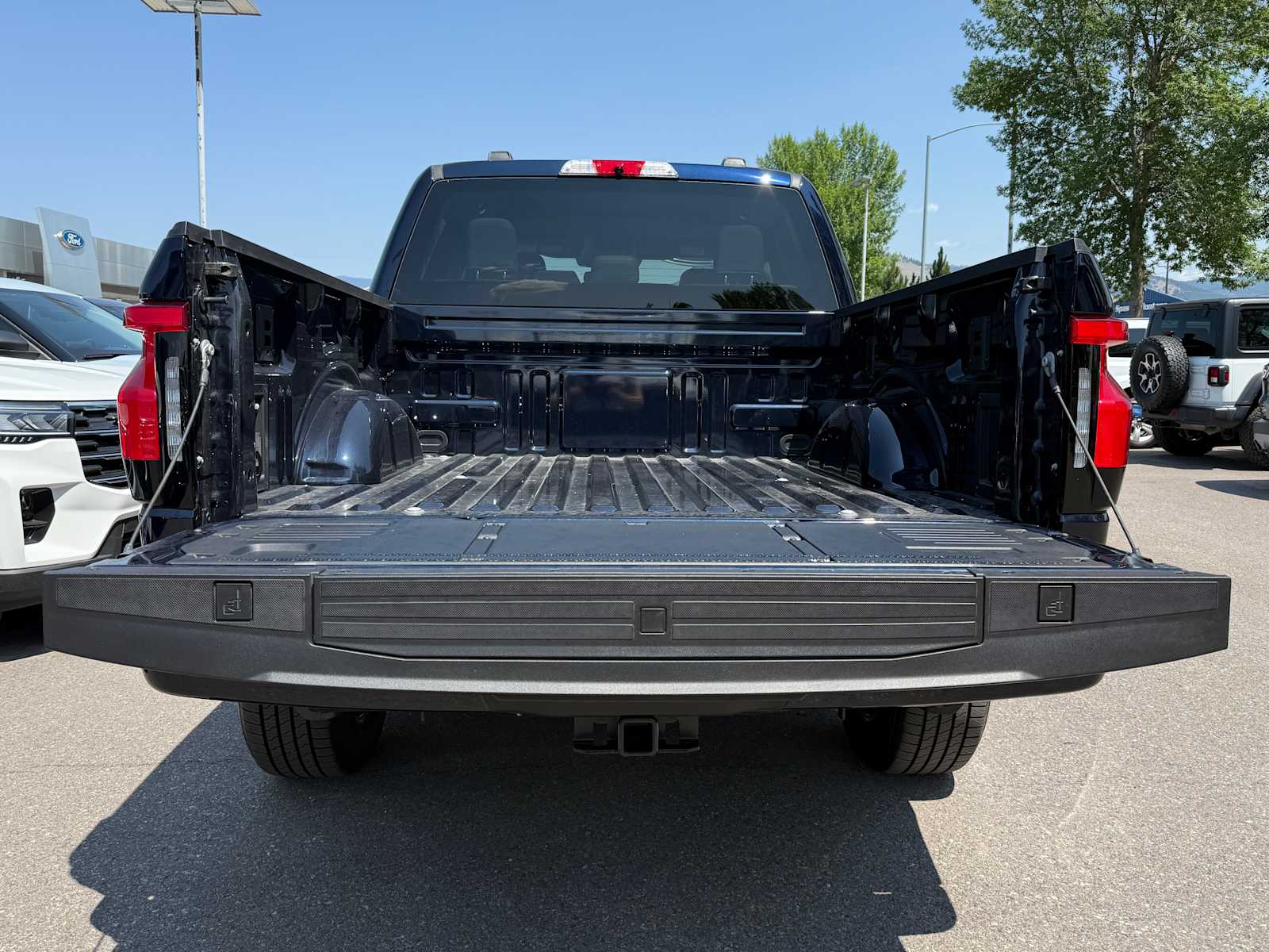 Thumbnail: 2025 Ford F-150 - 9