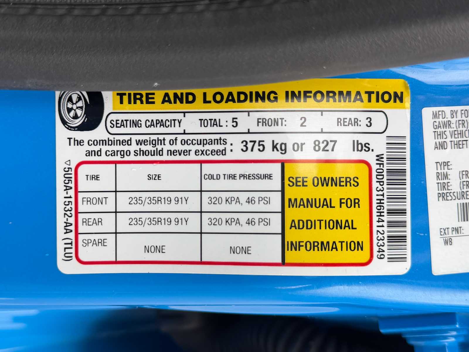 Thumbnail: 2017 Ford Focus - 30