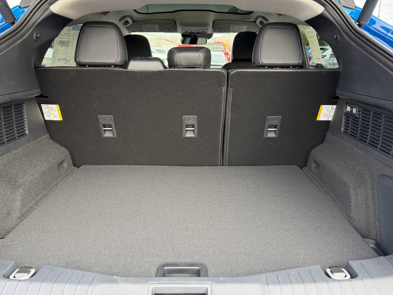 Thumbnail: 2025 Ford Mustang Mach-E - 10