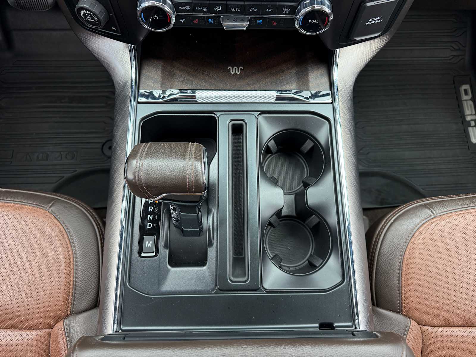 Thumbnail: 2022 Ford F-150 - 23