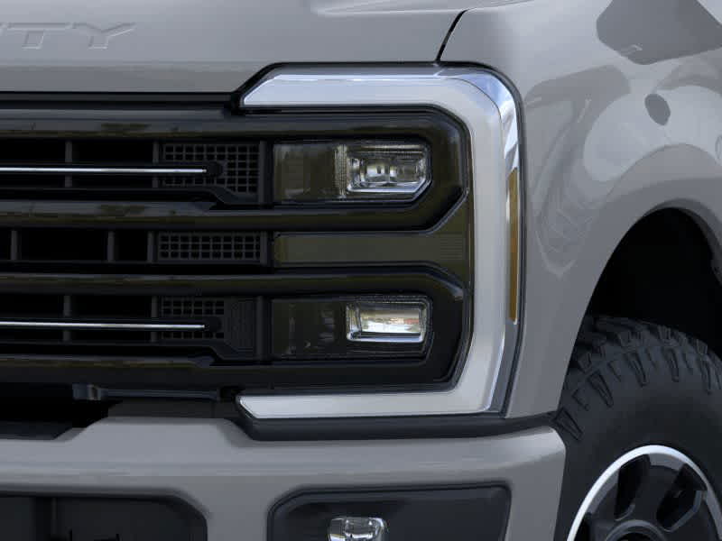 Thumbnail: 2026 Ford F-350 - 18