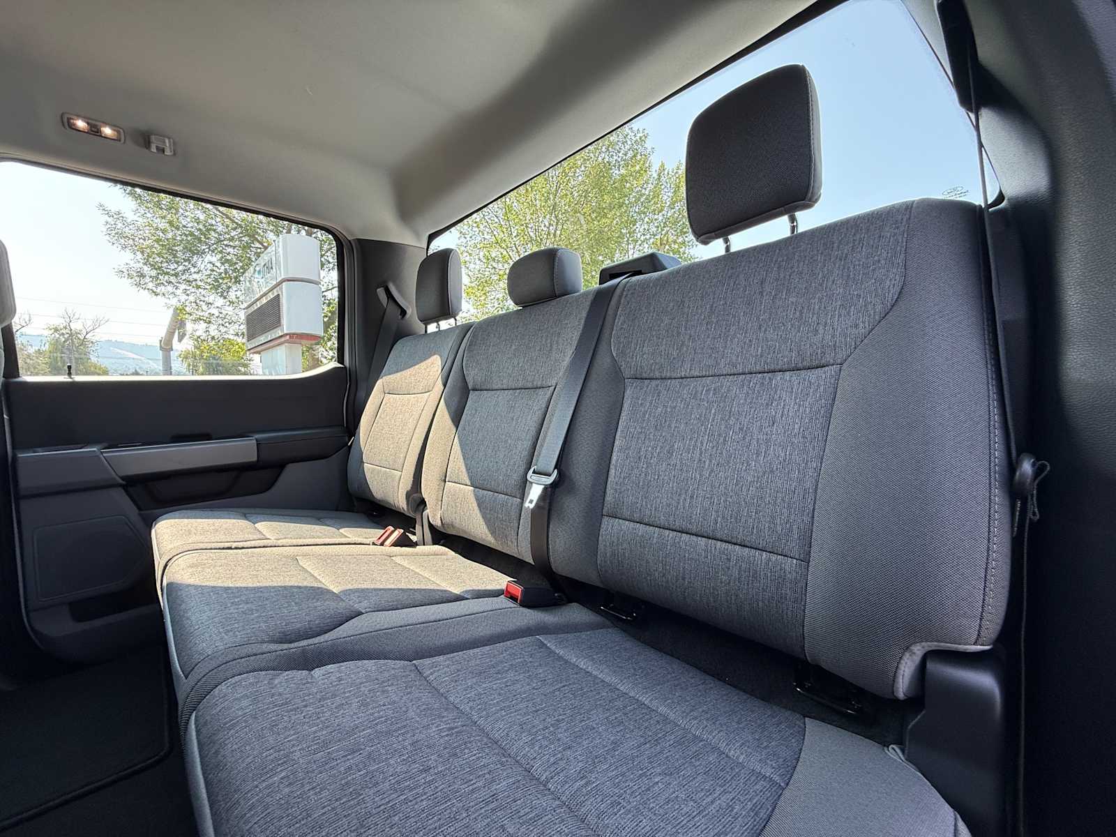 Thumbnail: 2026 Ford F-250 - 24