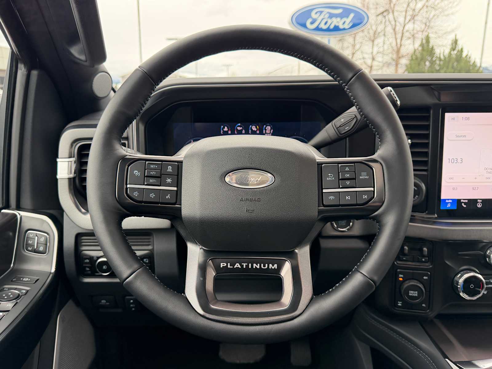 Thumbnail: 2026 Ford F-350 - 14