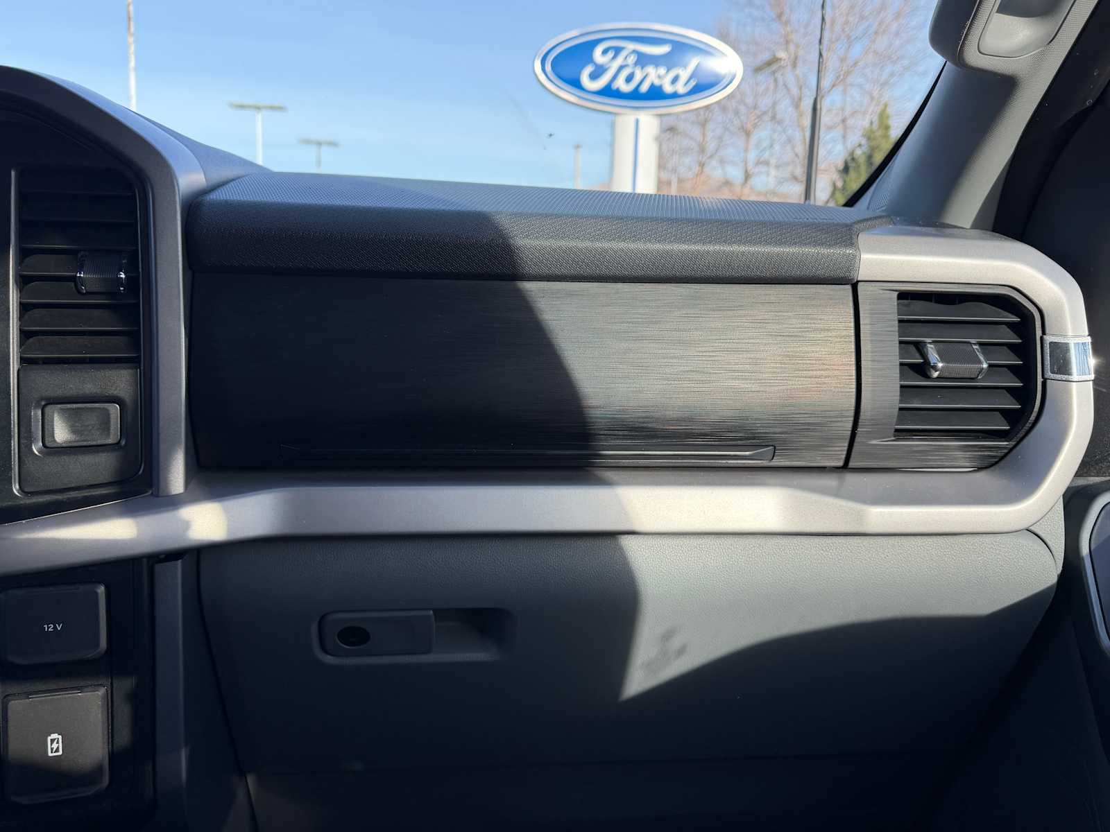 Thumbnail: 2023 Ford F-150 - 23