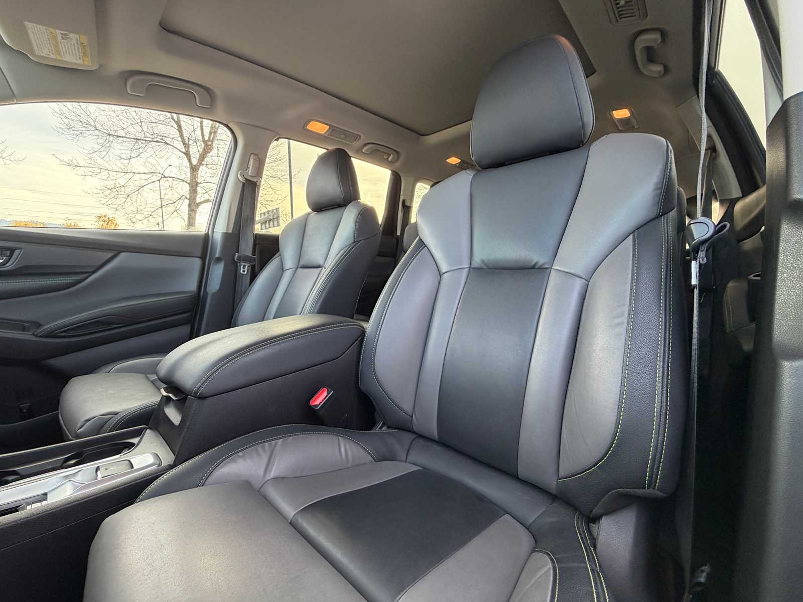 Thumbnail: 2023 Subaru Ascent - 11