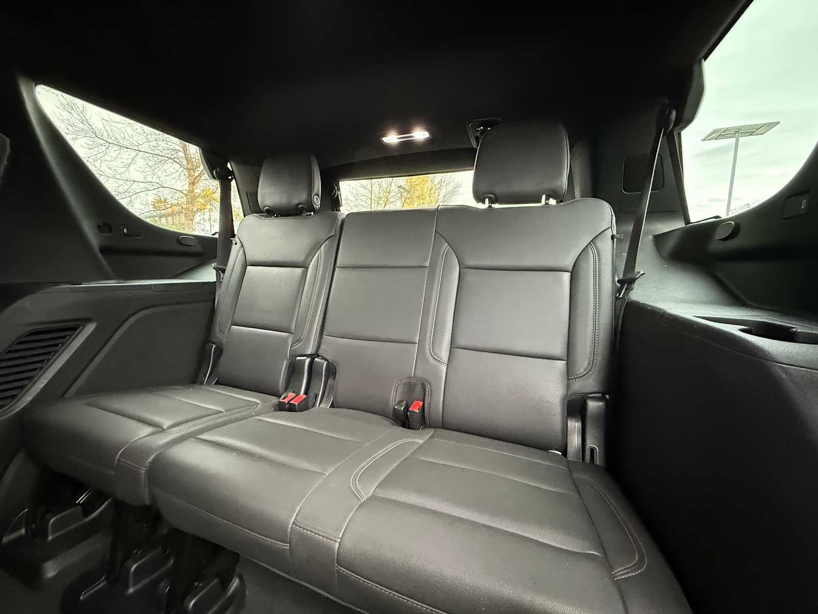 Thumbnail: 2023 Chevrolet Tahoe - 27