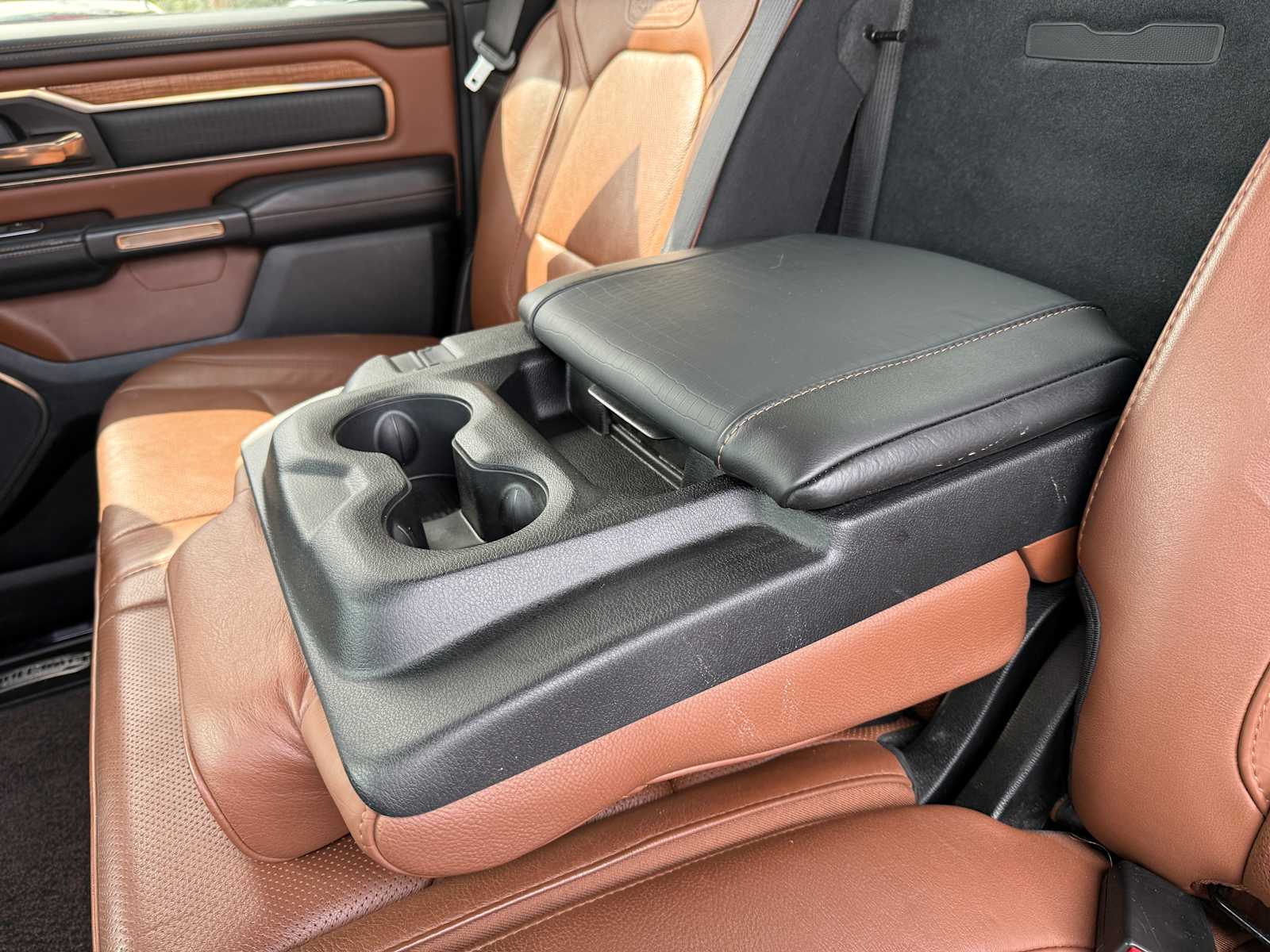 Thumbnail: 2020 RAM 1500 - 29