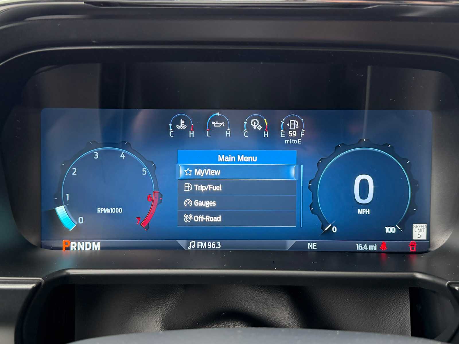 Thumbnail: 2026 Ford F-350 - 15