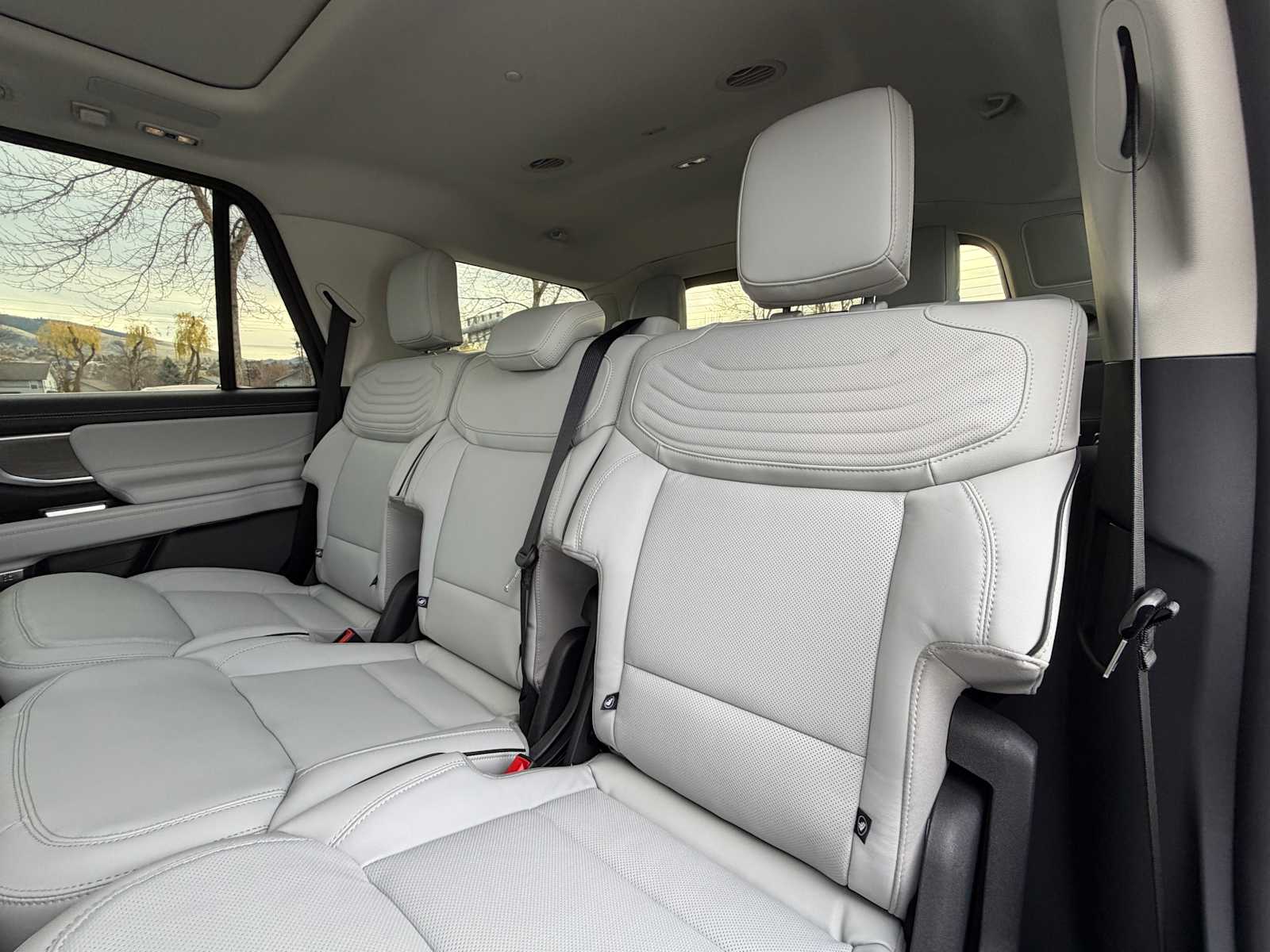 Thumbnail: 2025 Ford Expedition - 26