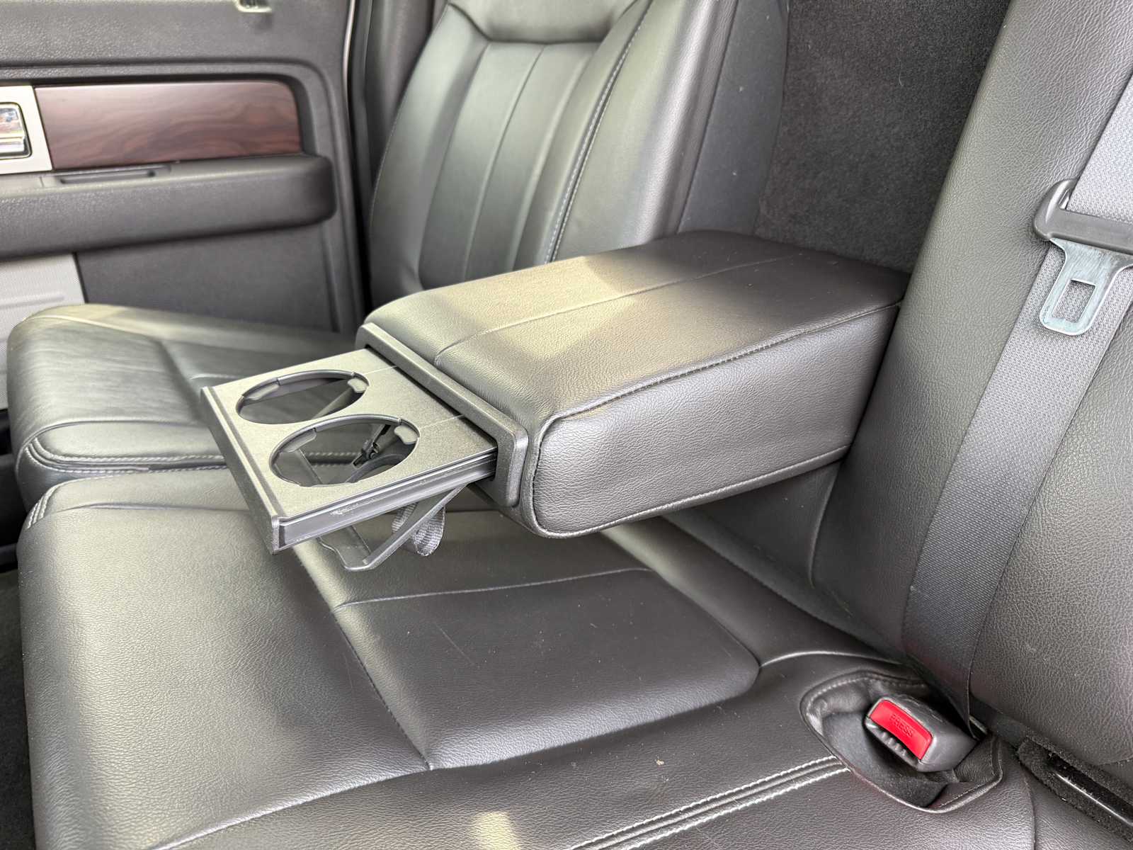 Thumbnail: 2012 Ford F-150 - 23