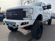  Ford Super Duty F-250 SRW