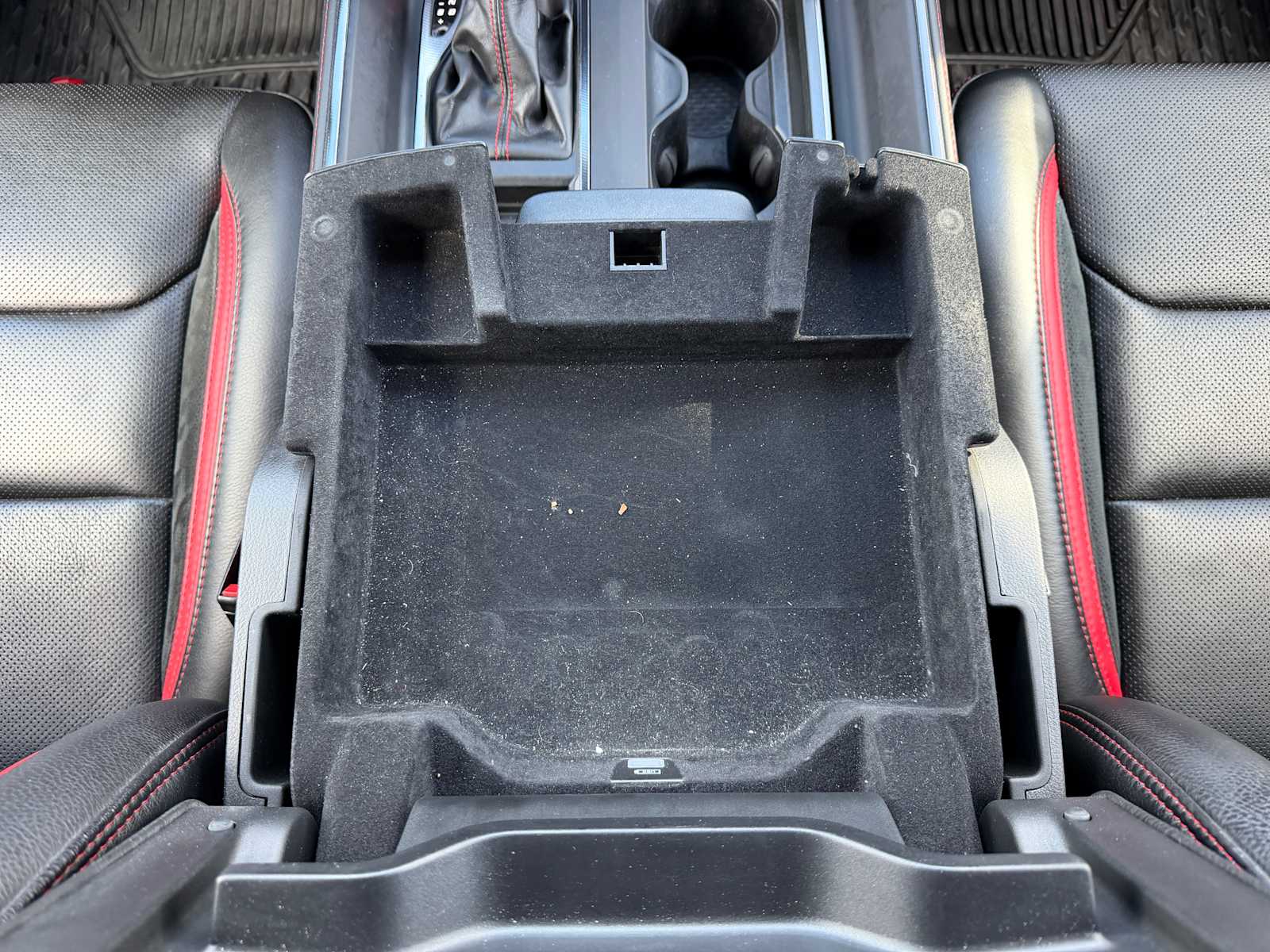 Thumbnail: 2022 RAM 1500 - 25