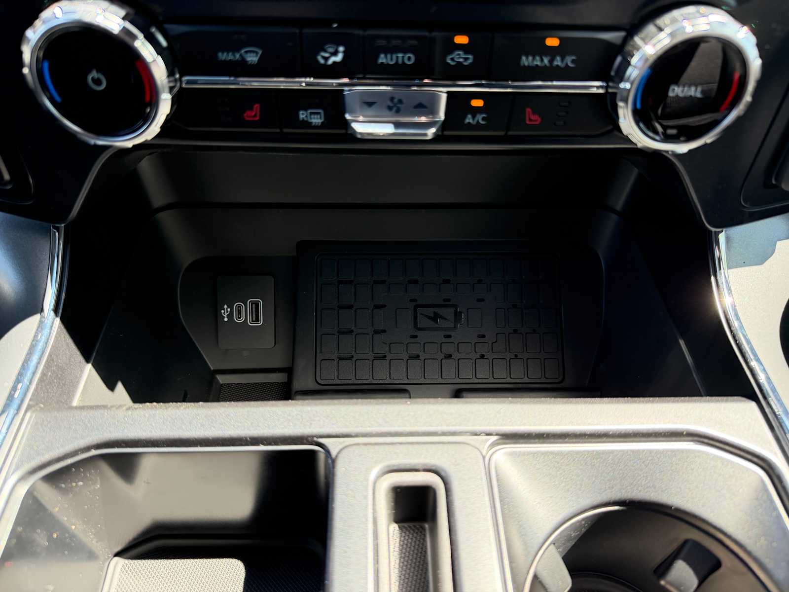 Thumbnail: 2026 Ford F-150 - 19