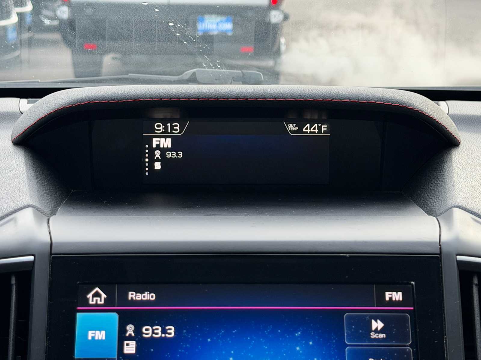 Thumbnail: 2020 Subaru Impreza - 15