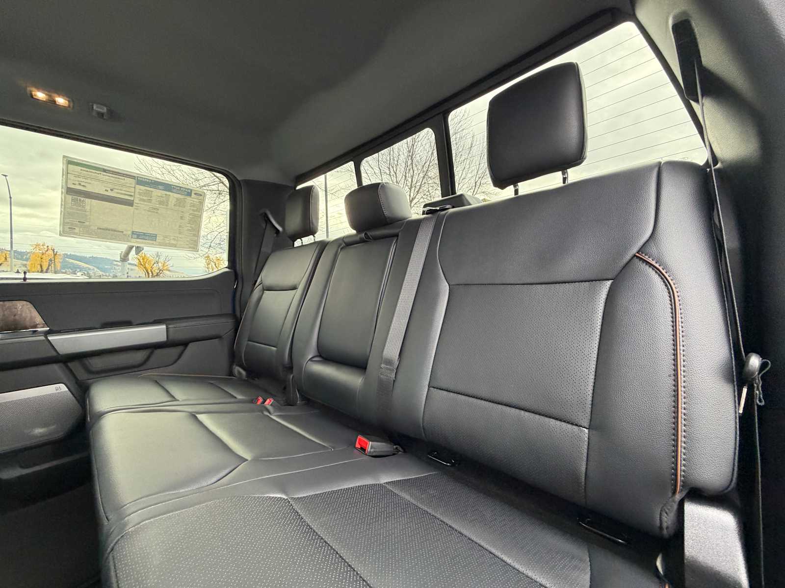 Thumbnail: 2026 Ford F-350 - 27