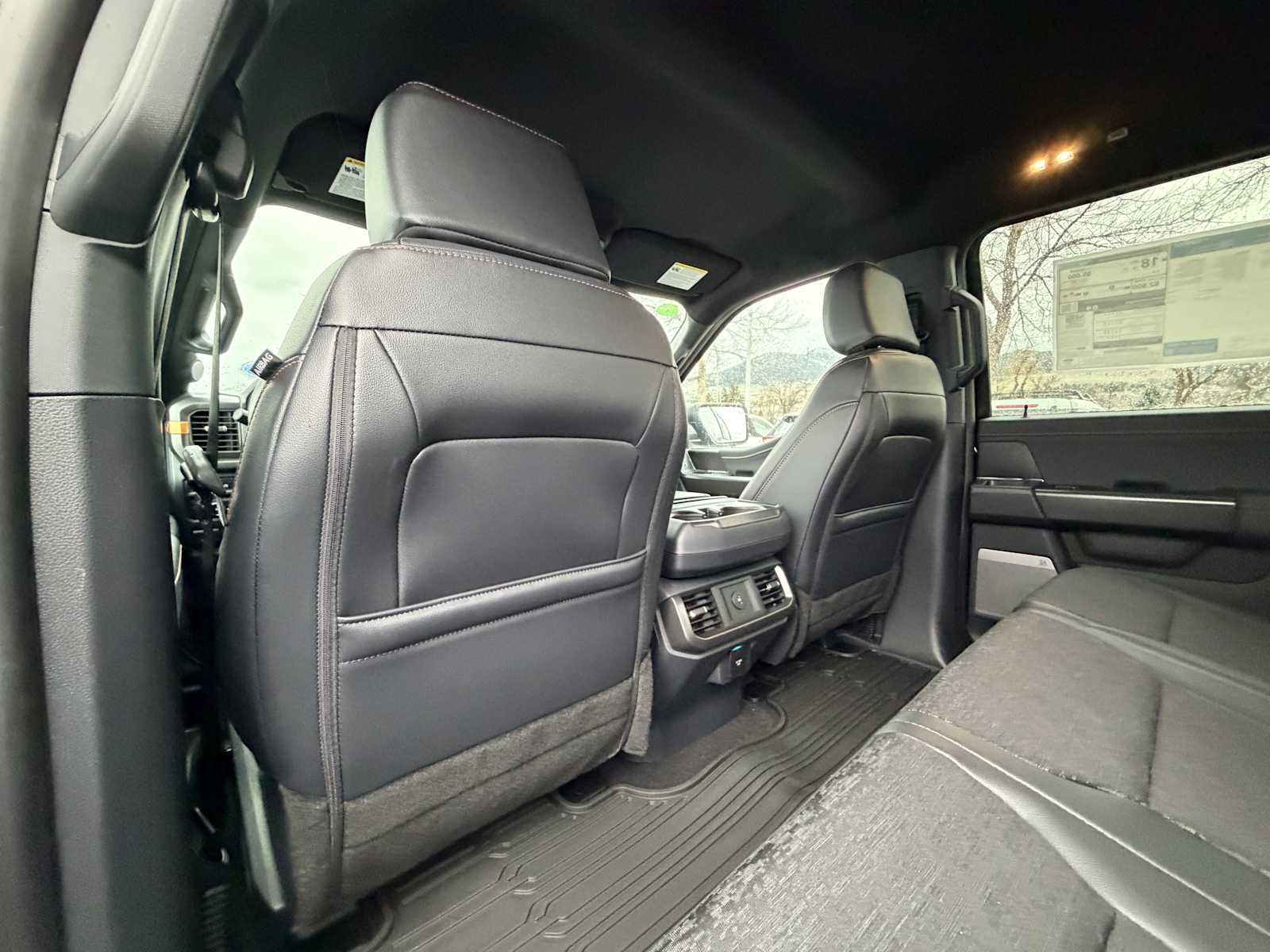 Thumbnail: 2025 Ford F-150 - 29