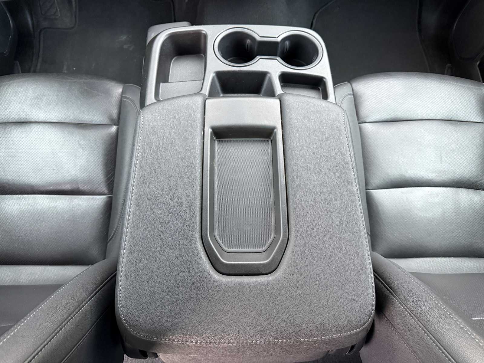 Thumbnail: 2024 GMC Sierra 1500 - 21