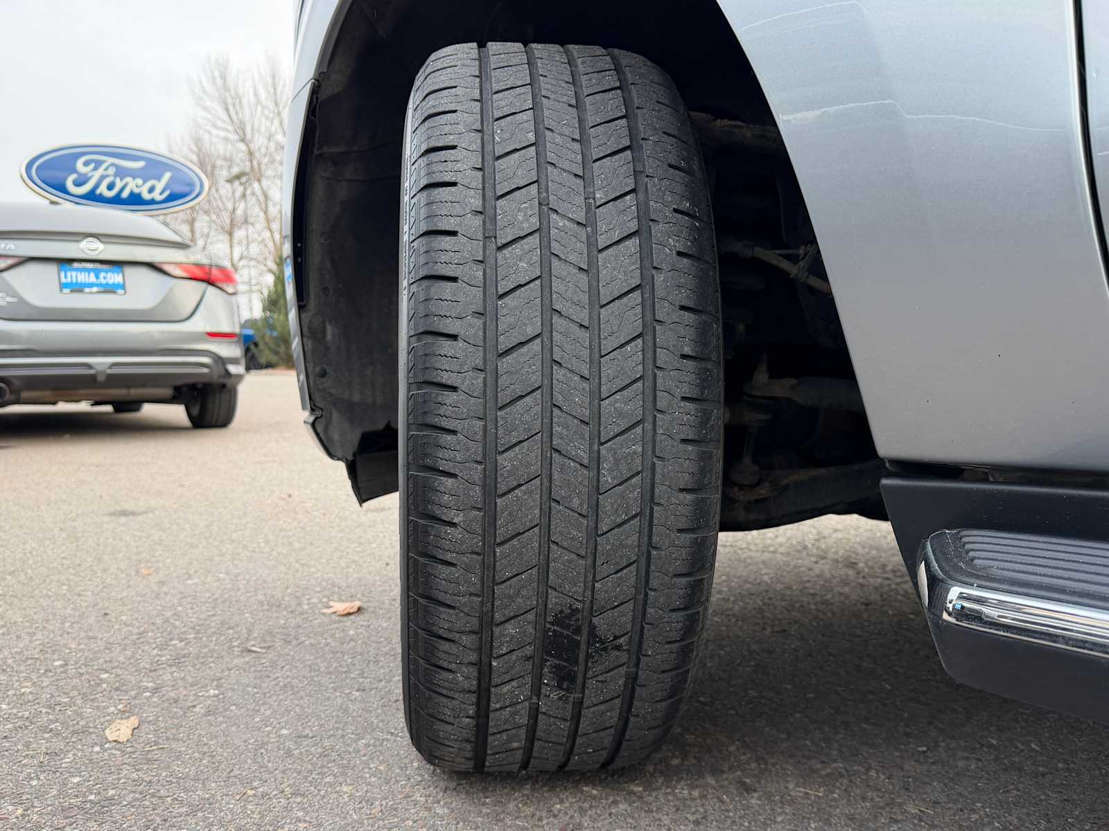 Thumbnail: 2023 Ford Expedition - 31