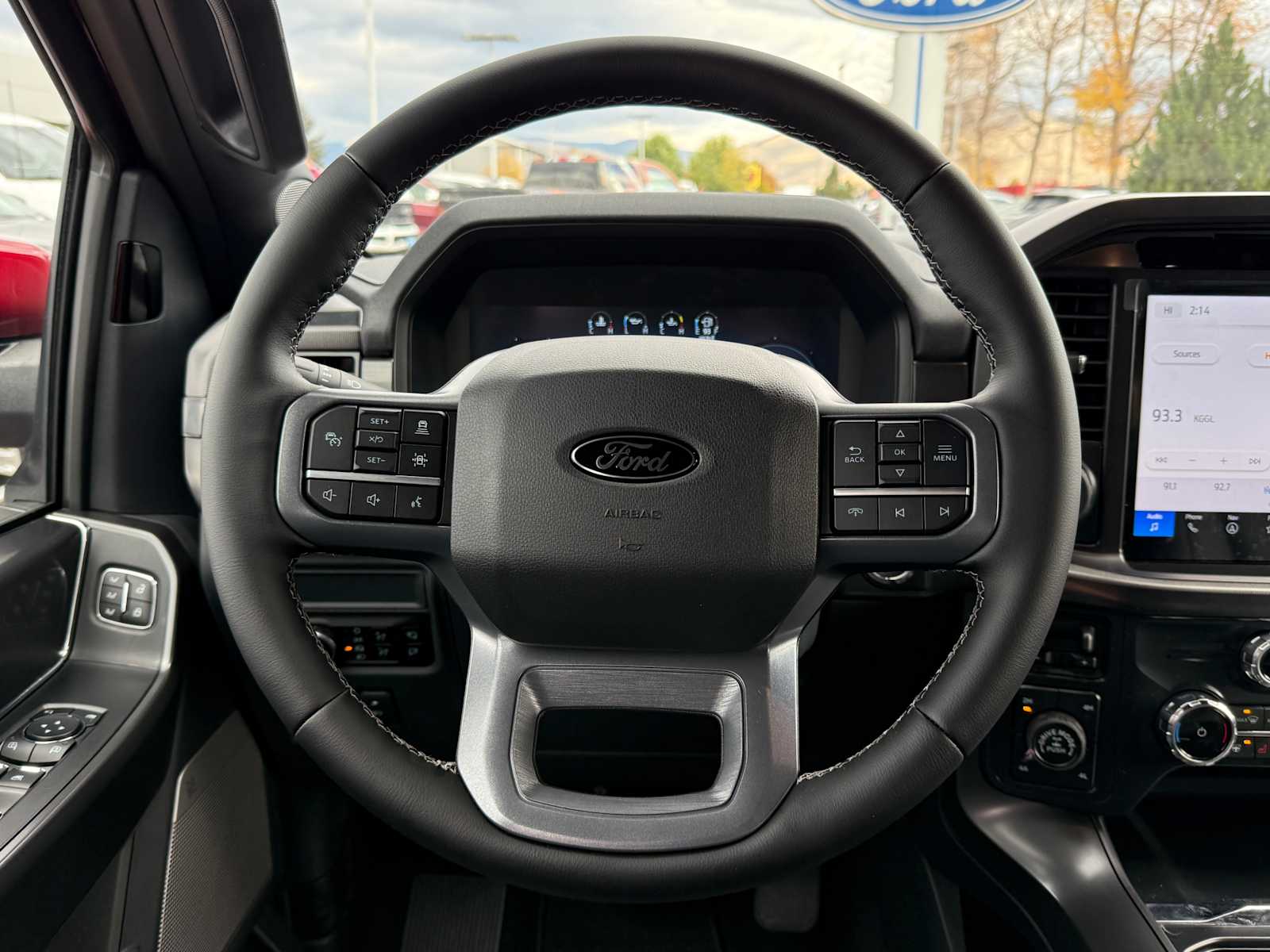 Thumbnail: 2025 Ford F-150 - 15