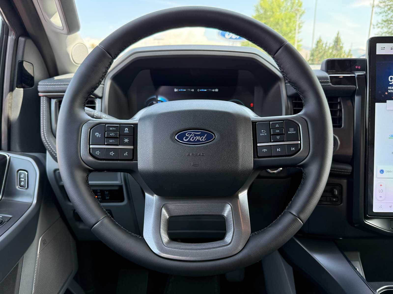 Thumbnail: 2025 Ford F-150 - 13