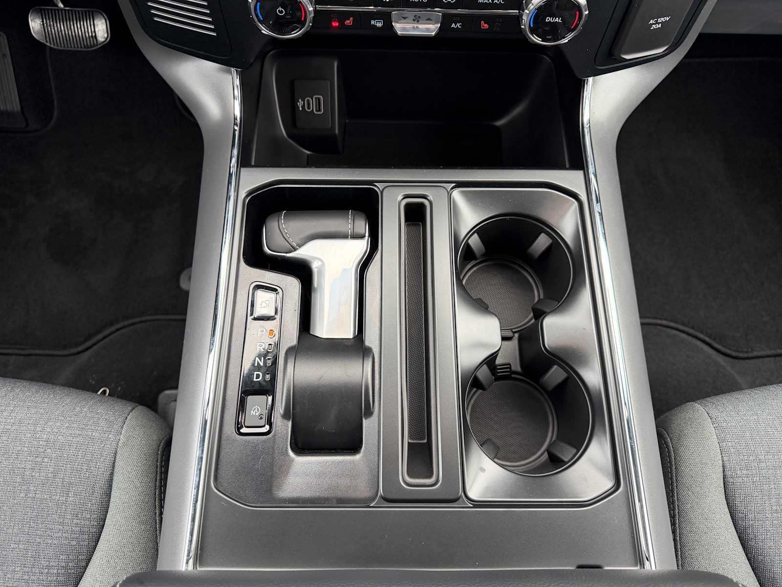 Thumbnail: 2025 Ford F-150 - 20