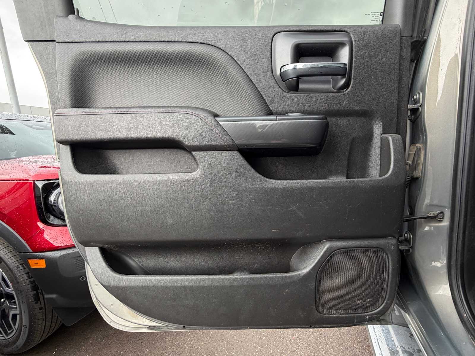 Thumbnail: 2017 GMC Sierra 1500 - 24