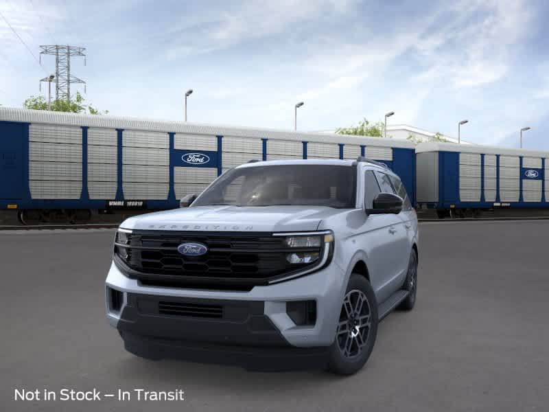 Thumbnail: 2026 Ford Expedition - 2