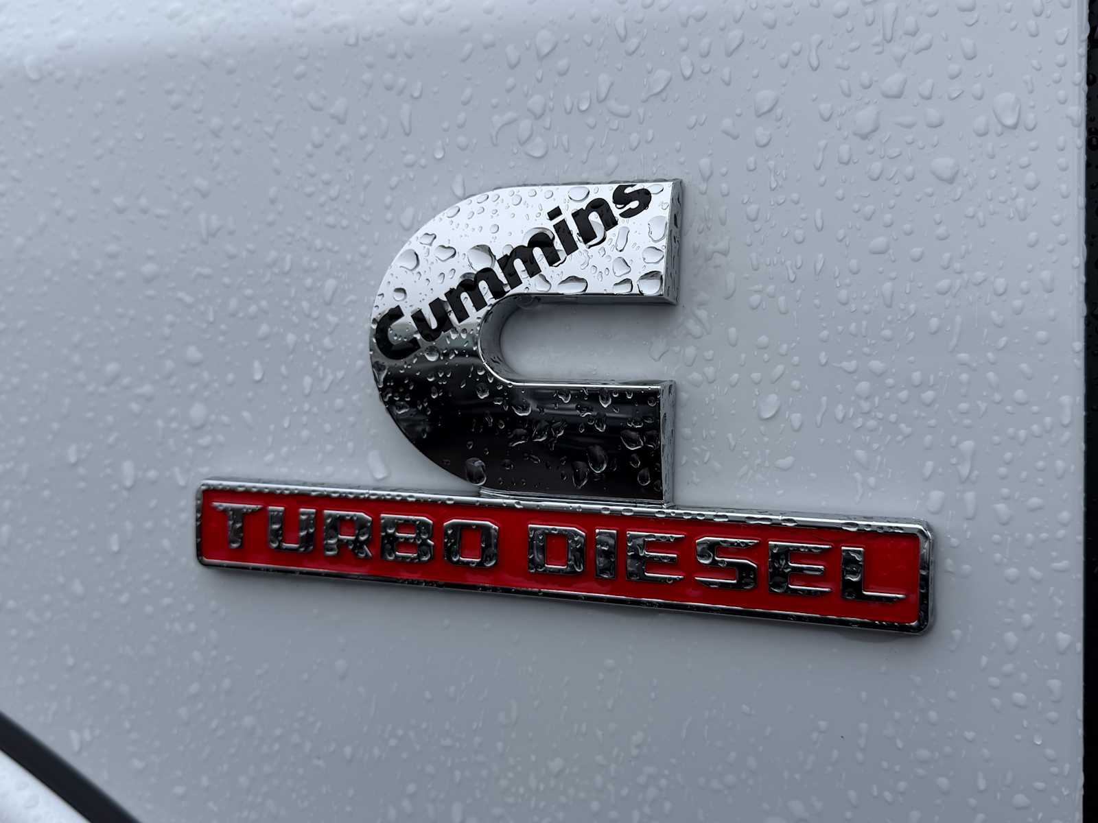 Thumbnail: 2023 RAM 2500 - 32