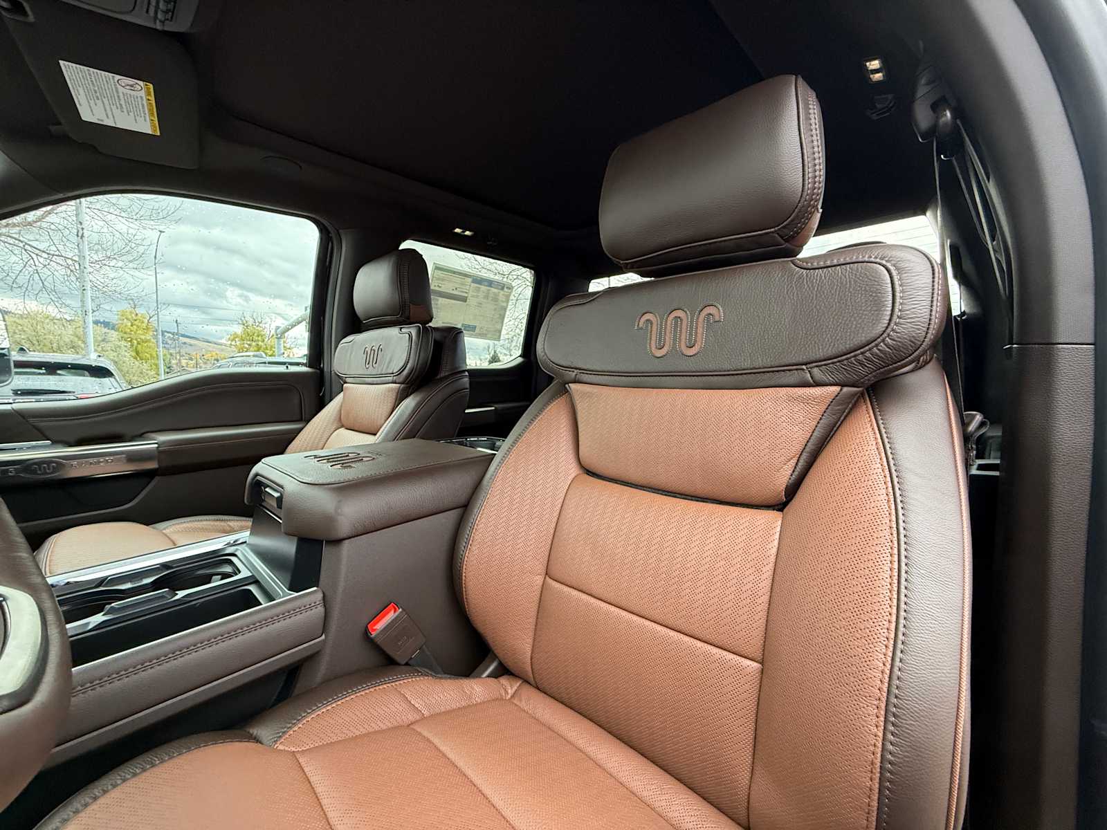 Thumbnail: 2026 Ford F-350 - 13