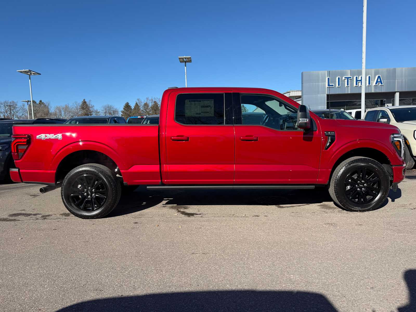 Thumbnail: 2025 Ford F-150 - 6