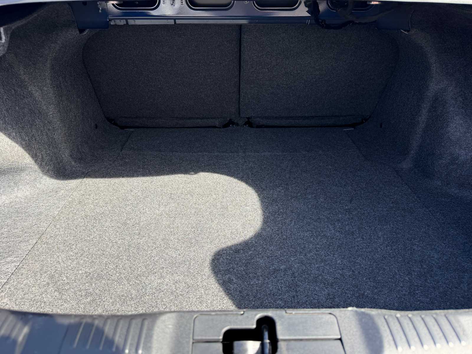 Thumbnail: 2020 Ford Mustang - 10