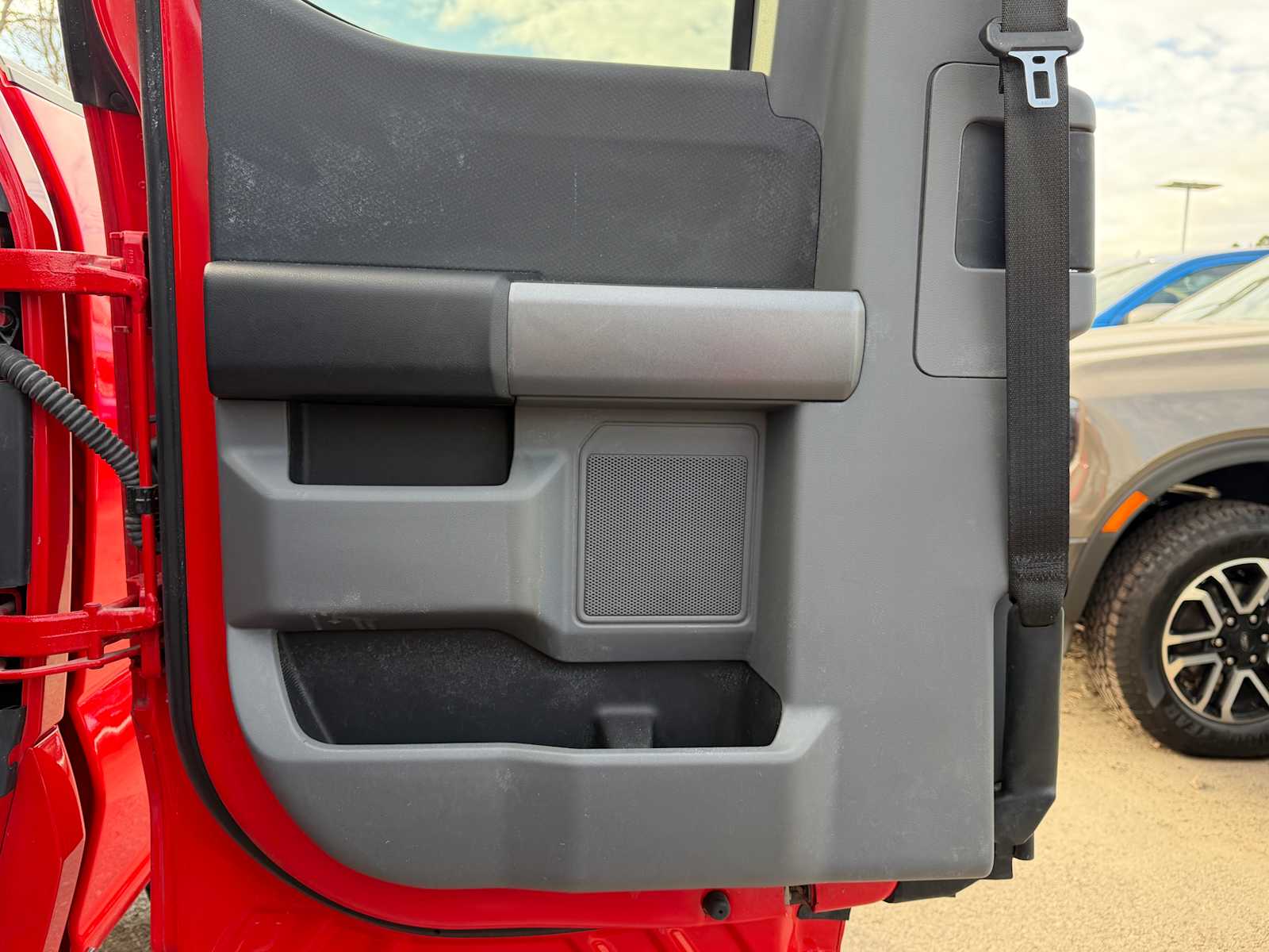 Thumbnail: 2022 Ford F-150 - 21