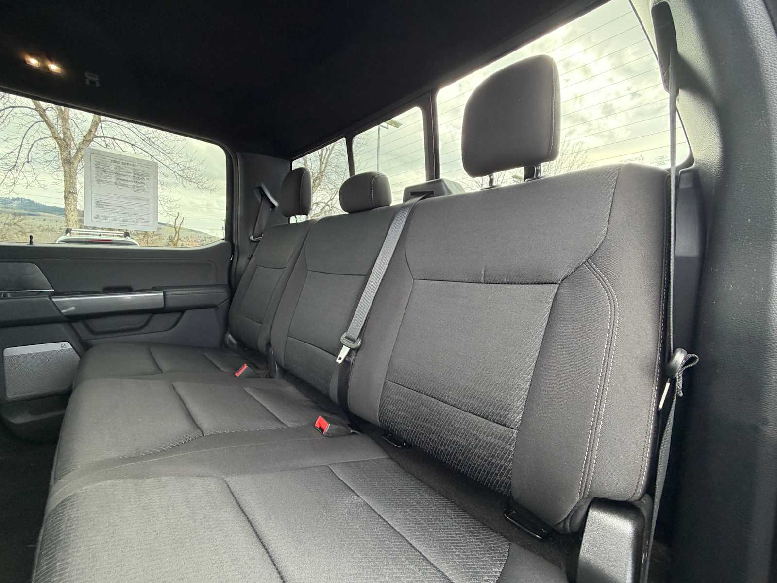 Thumbnail: 2022 Ford F-150 - 27