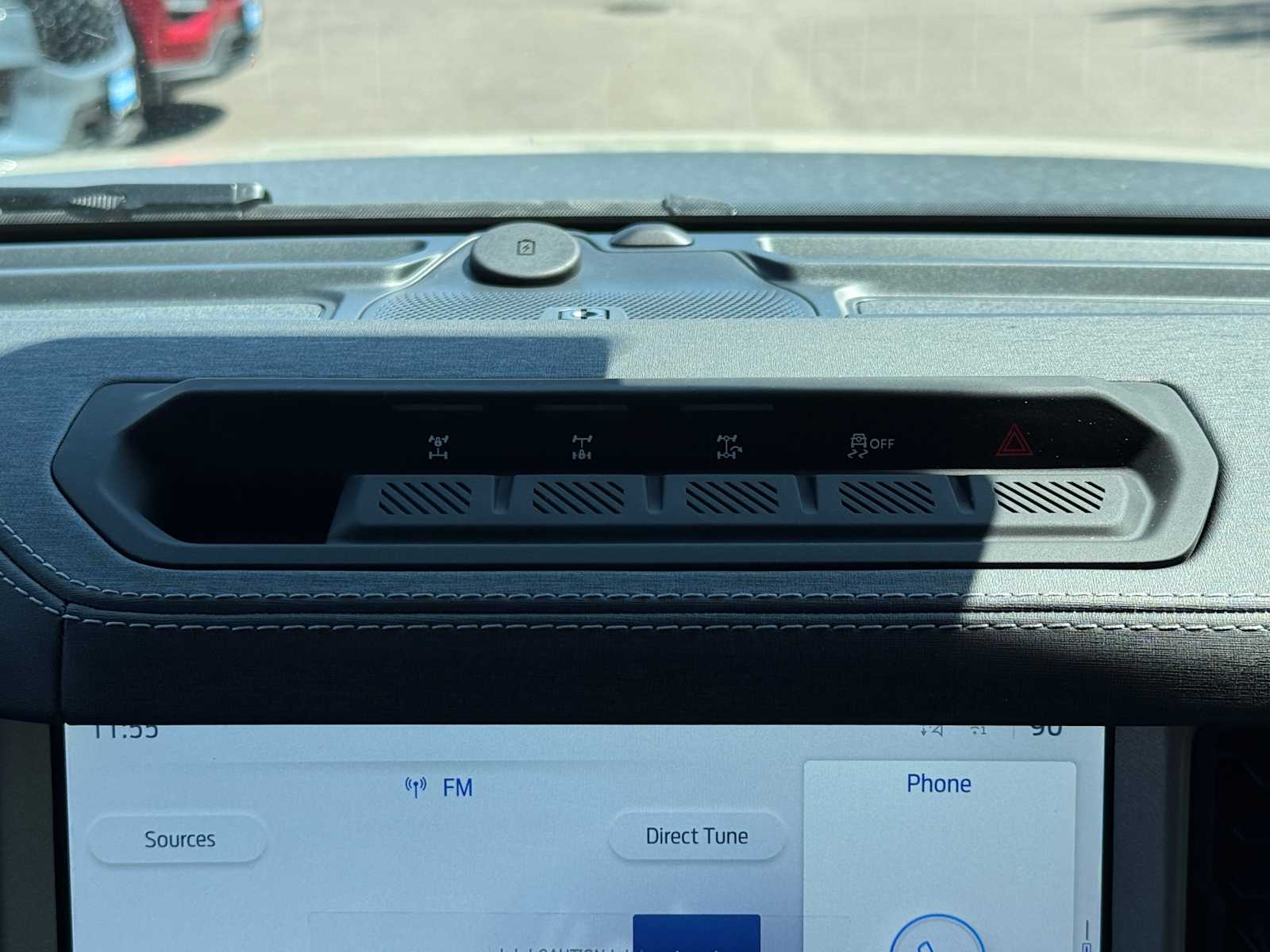 Thumbnail: 2025 Ford Bronco - 17