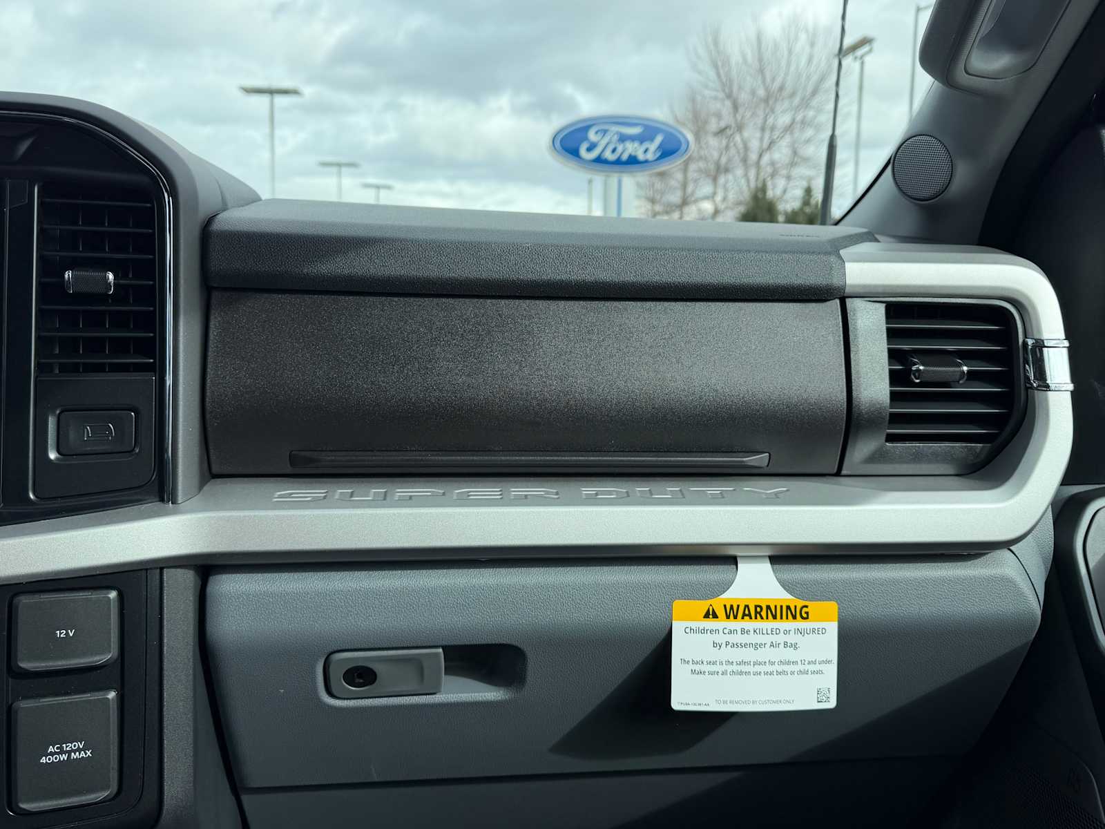 Thumbnail: 2026 Ford F-250 - 24