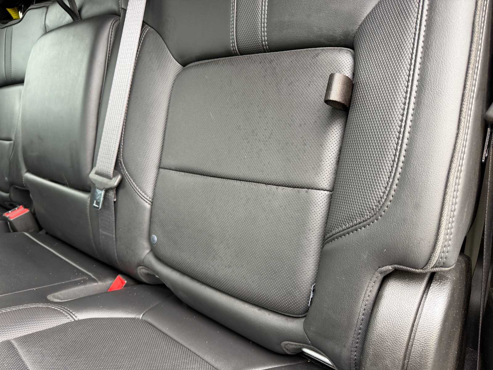 Thumbnail: 2022 Chevrolet Silverado 3500 - 30