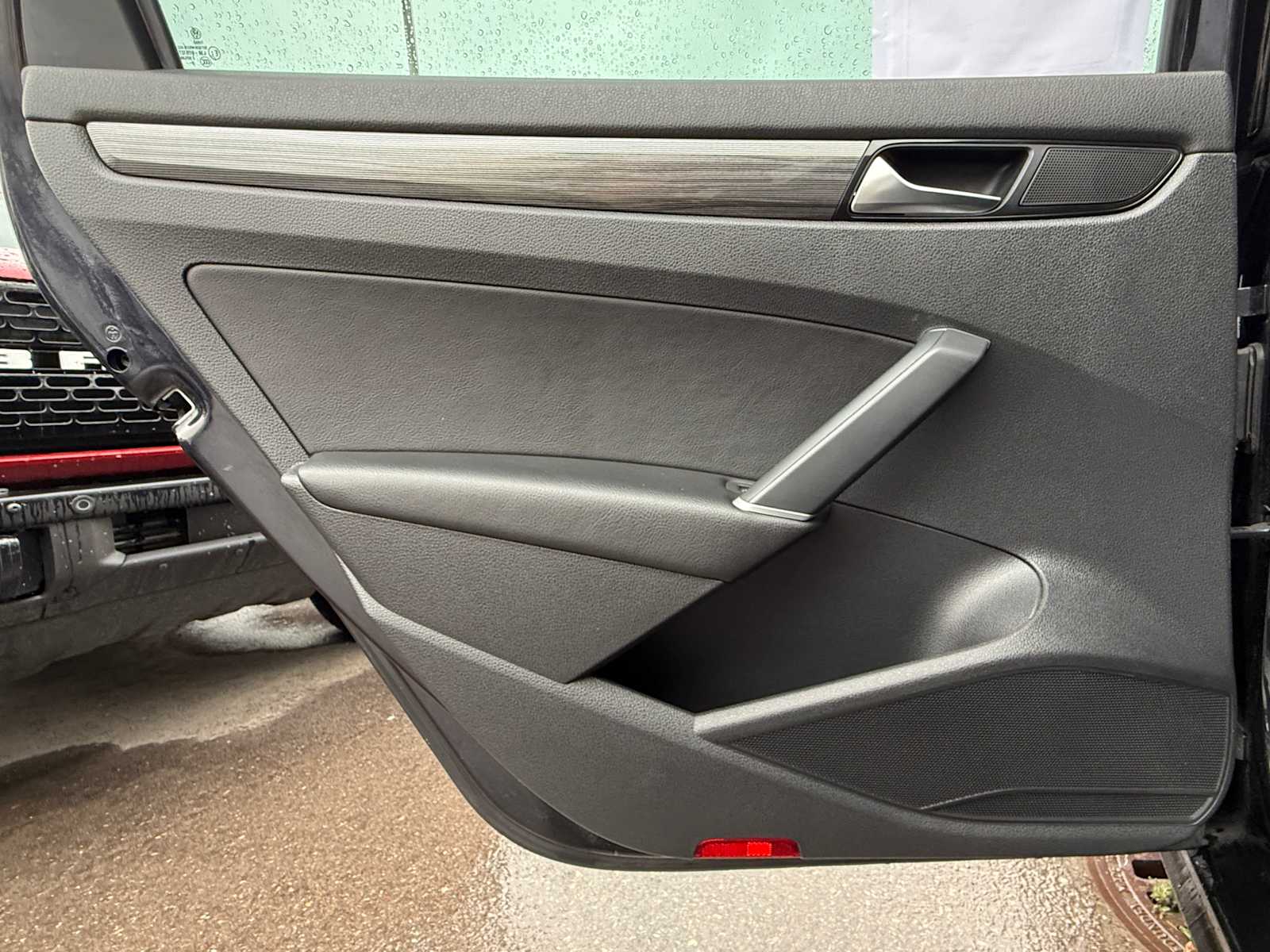 Thumbnail: 2021 Volkswagen Passat - 20