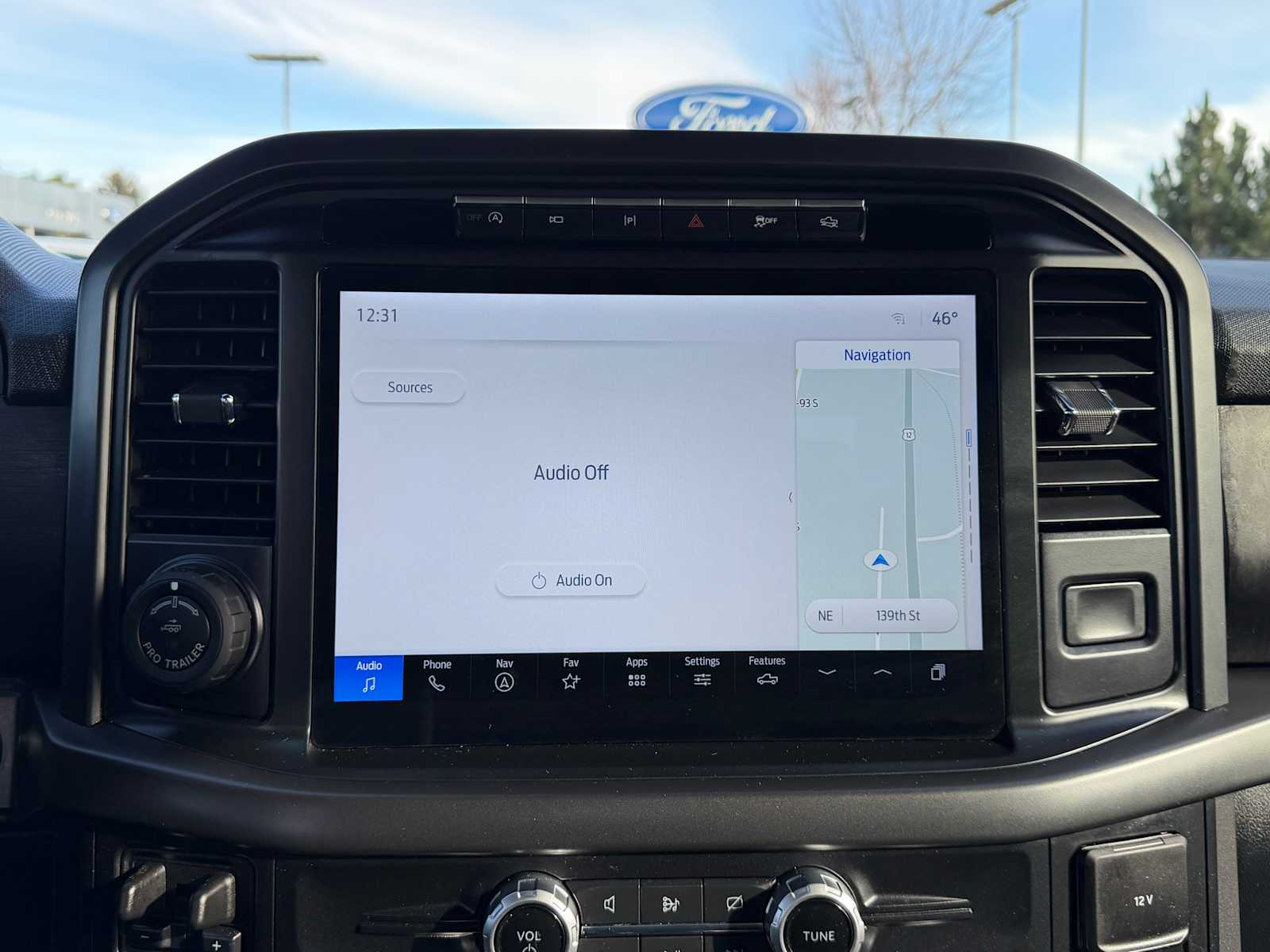 Thumbnail: 2024 Ford F-150 - 17