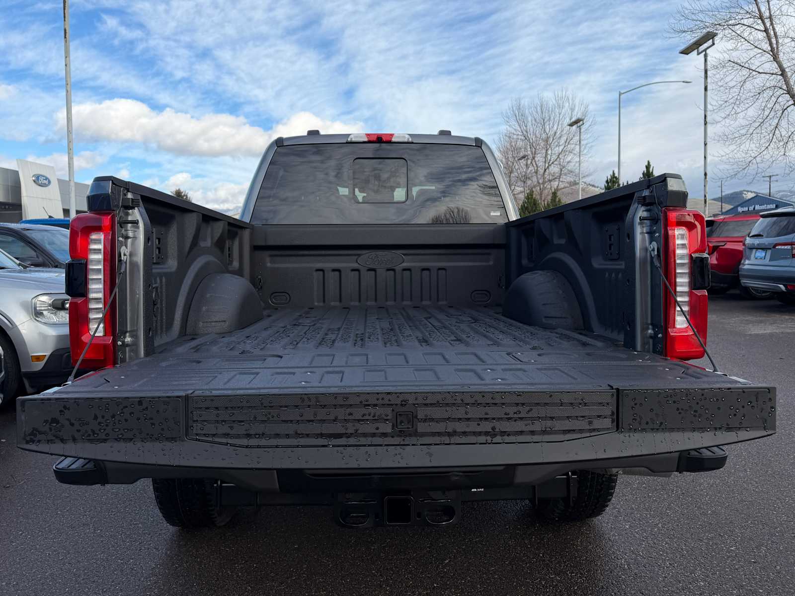 Thumbnail: 2026 Ford F-350 - 9