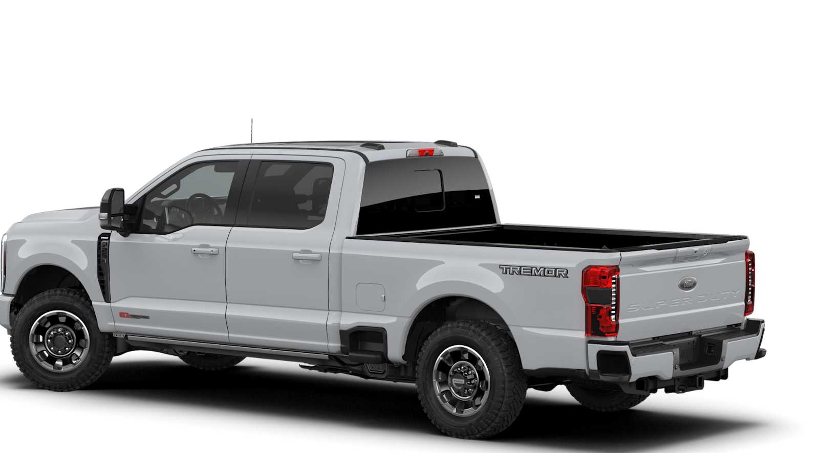 Thumbnail: 2026 Ford F-250 - 2