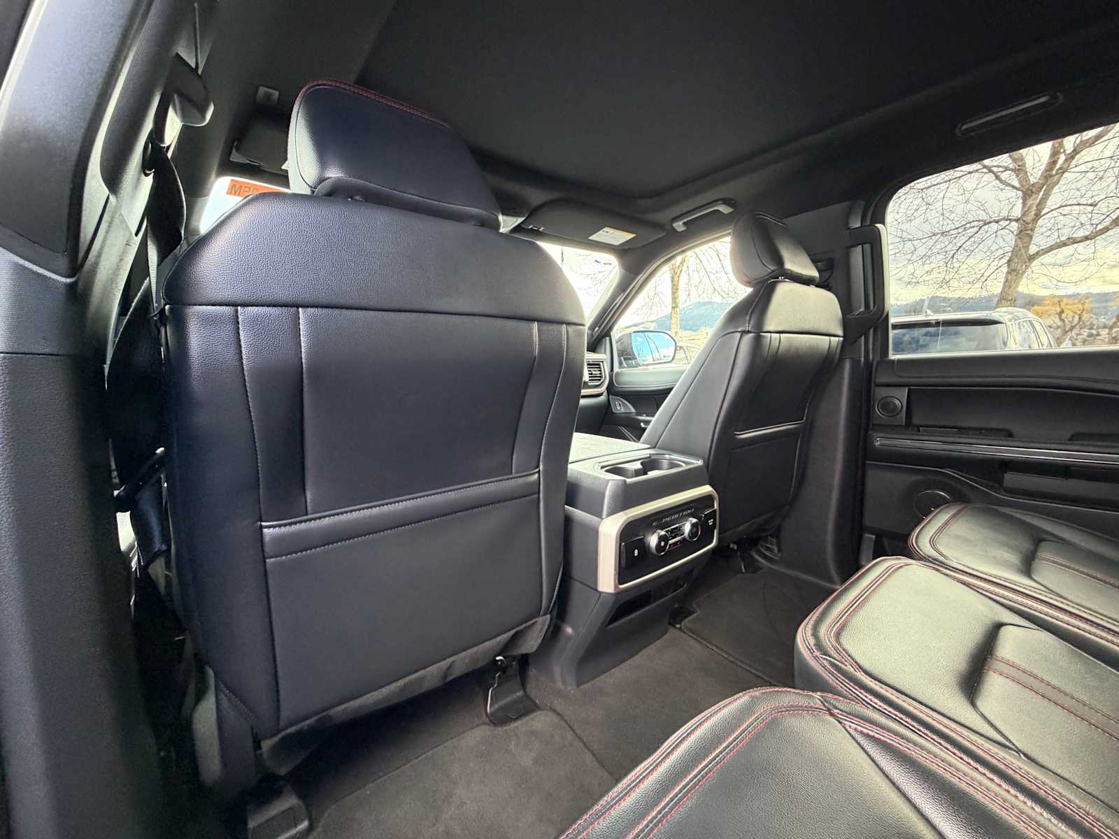 Thumbnail: 2024 Ford Expedition MAX - 27