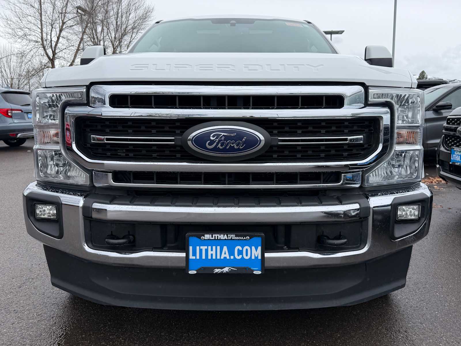 Thumbnail: 2020 Ford Econoline - 2