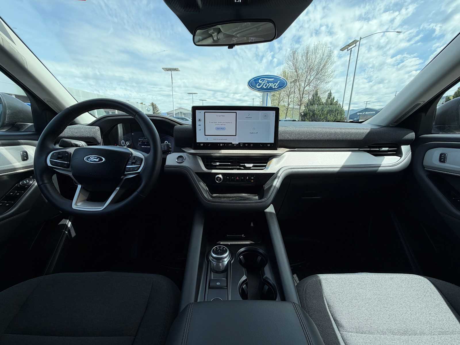 Thumbnail: 2025 Ford Explorer - 27