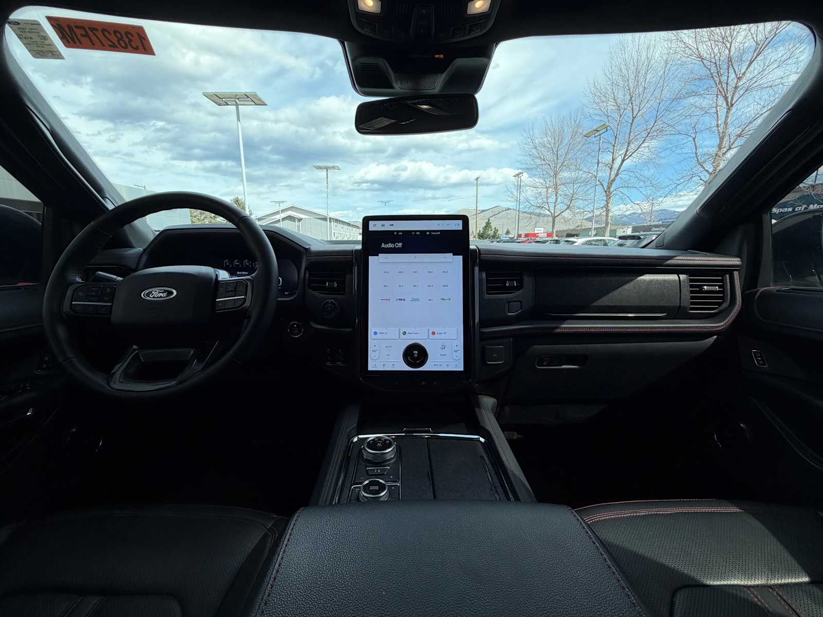 Thumbnail: 2023 Ford Expedition - 28