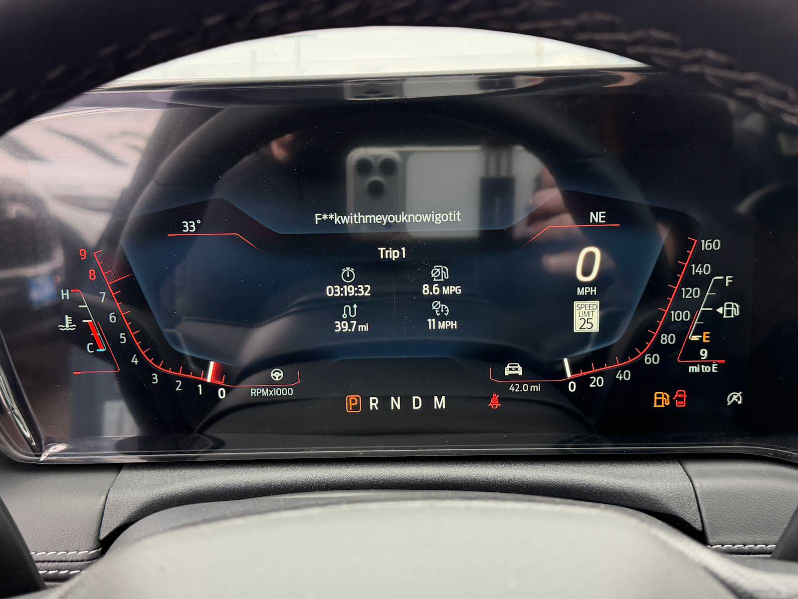 Thumbnail: 2025 Ford Mustang - 16