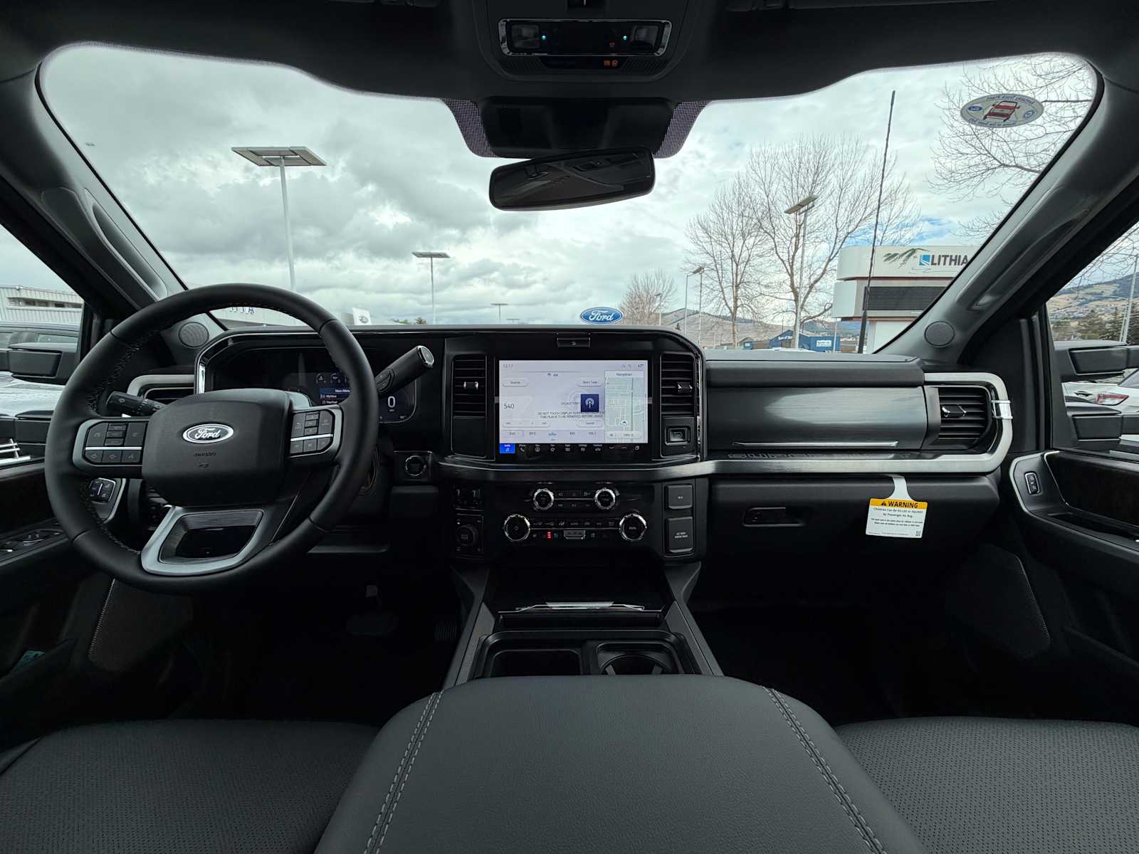 Thumbnail: 2026 Ford F-350 - 31