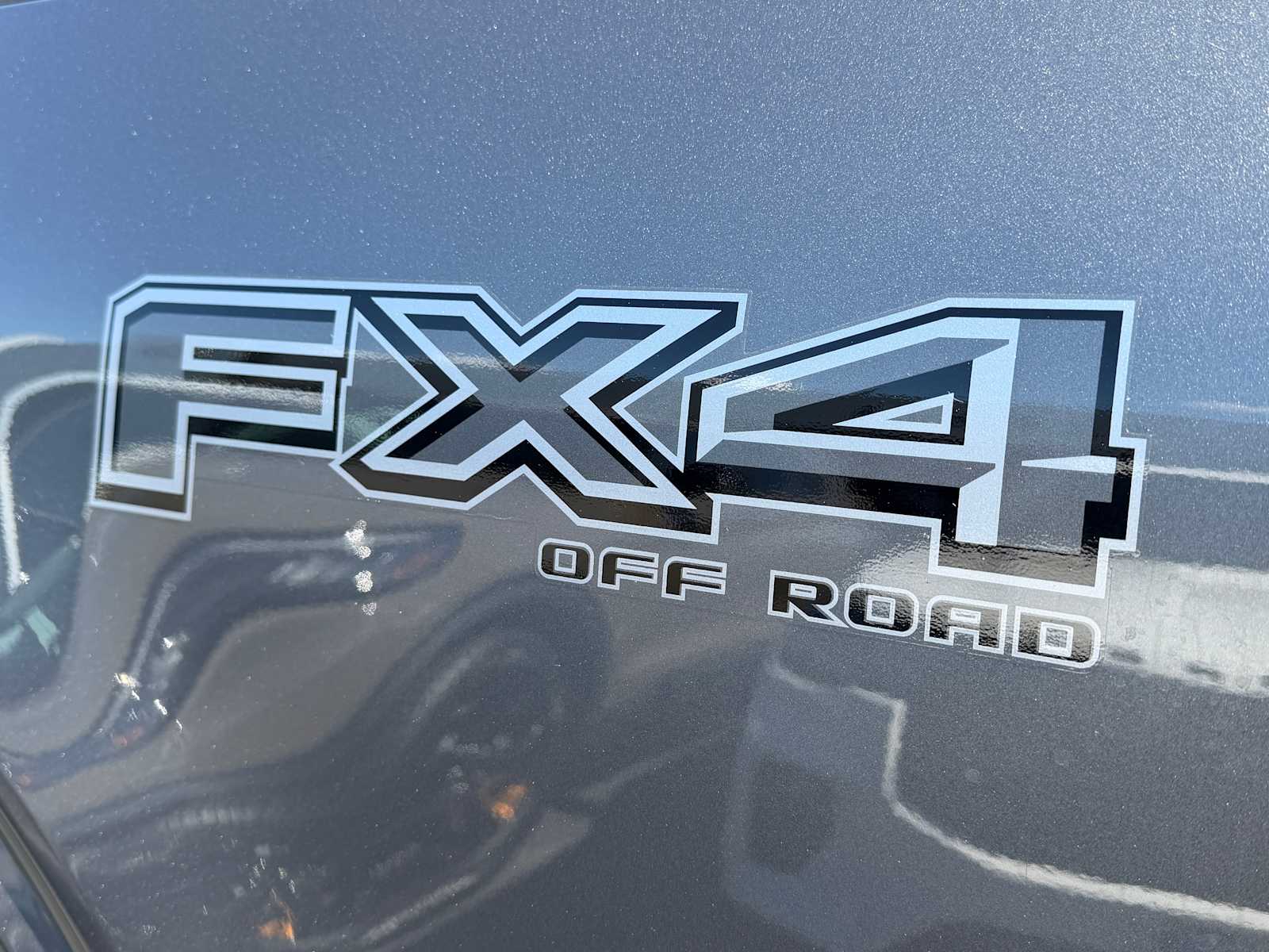Thumbnail: 2026 Ford F-150 - 10