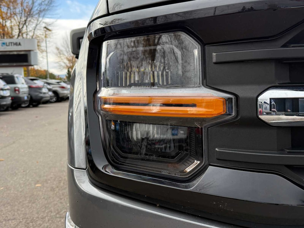 Used 2024 Ford F-150 XLT Truck