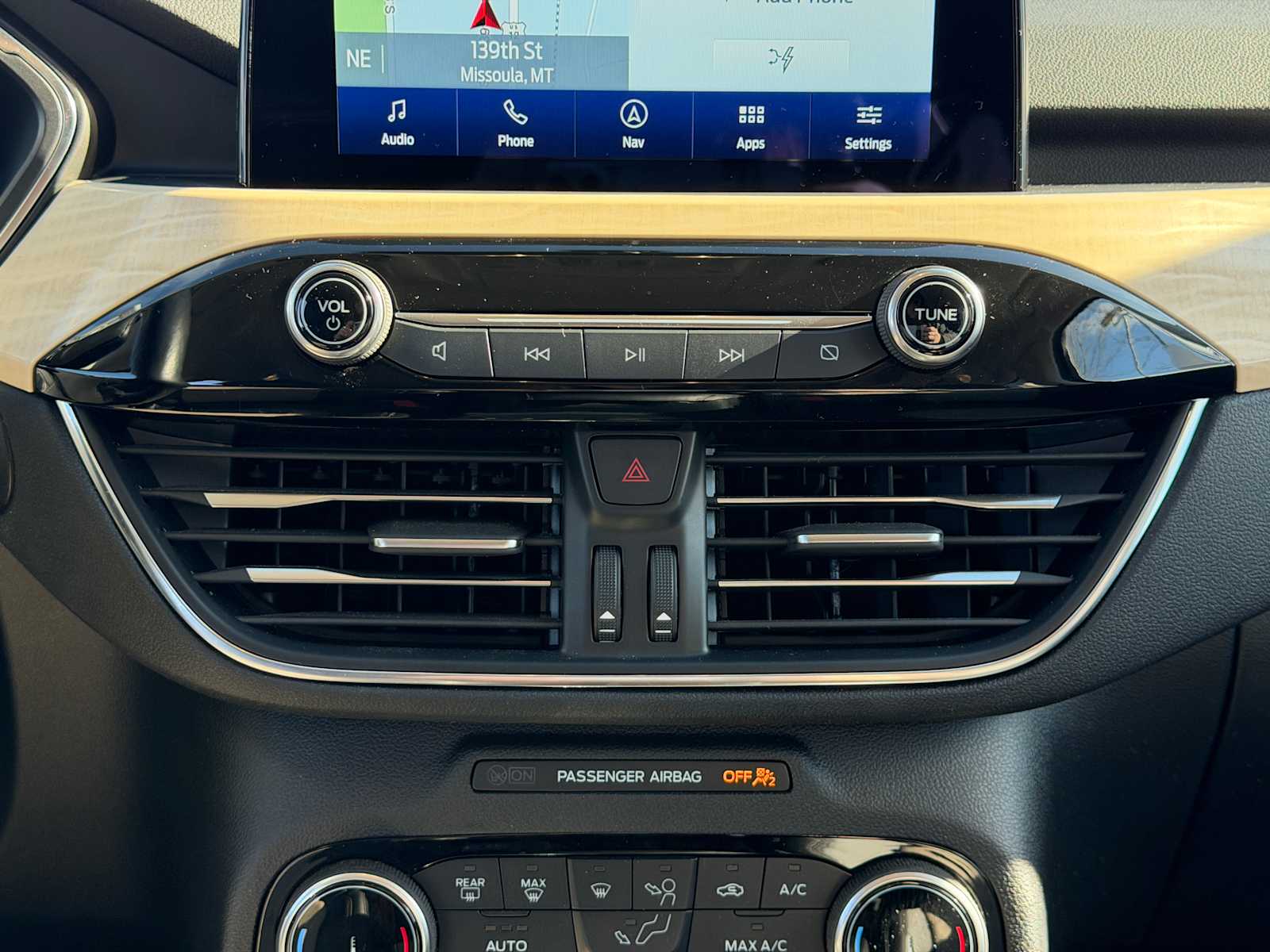 Thumbnail: 2022 Ford Escape - 17