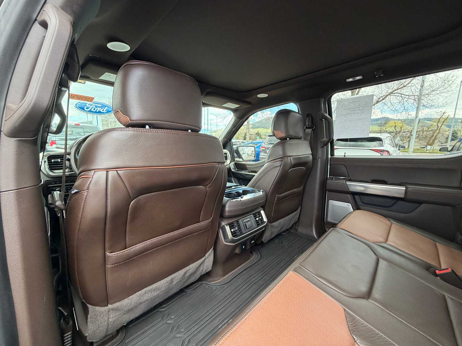 Thumbnail: 2022 Ford F-150 - 33